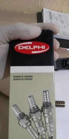 Sonda lambda linha chevolet corsa/celta/meriva/montana/ - Foto 7