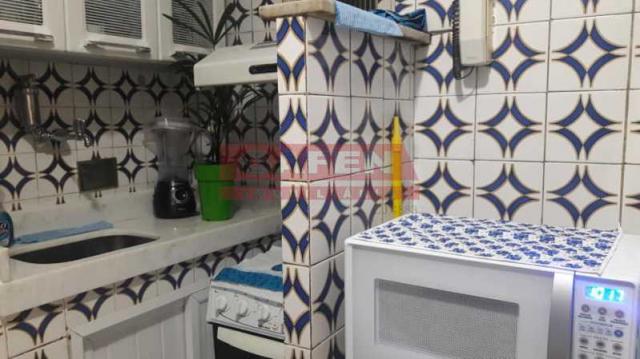 Kitchenette/conjugado para alugar com 1 dormitórios cod:GAKI10119 - Foto 14