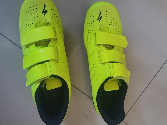 Sapatilha Specialized Speed 40BR
