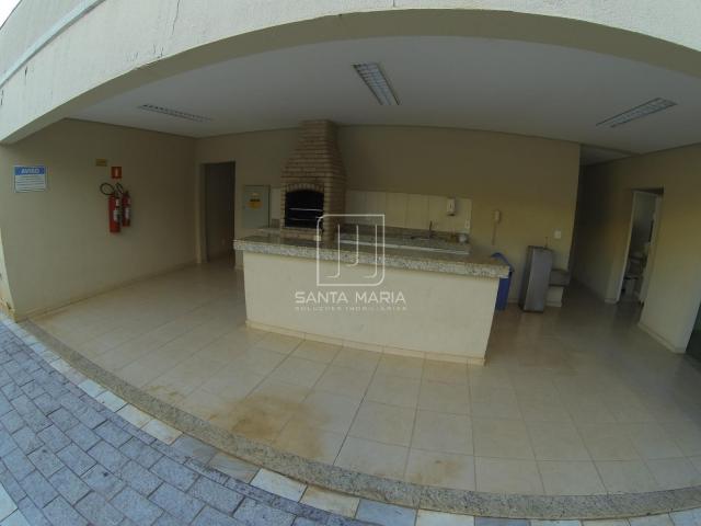 Apartamento à venda com 2 dormitórios em Iguatemi, Ribeirao preto cod:29783 - Foto 17