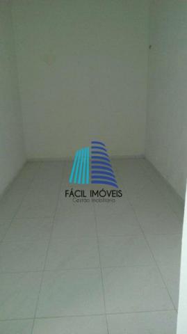 RESIDENCIAL SÃO JOÃO 940 - Foto 11