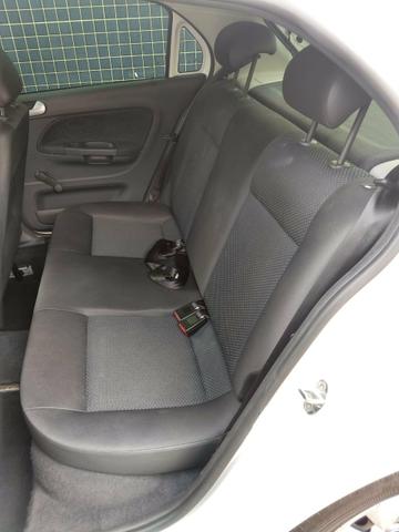 Gol 1.0 G6 Trend 2015/2016 BAIXEI PRA VENDE LOGO - Foto 4