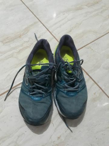 Vendo tênis original olímpicos N' 39 40