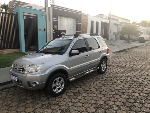 EcoSport XLT 2011 - Foto 16