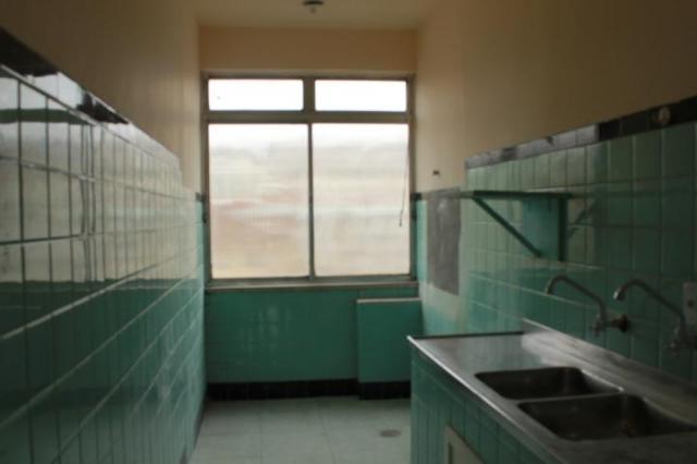 Aluga Amplo Apto, Frente 2 Dorms R$1.250,00 - Foto 9
