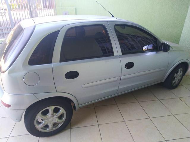 Vendo Corsa