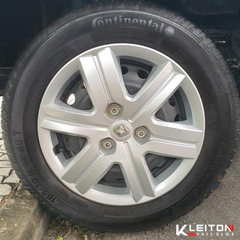 Kwid Zen 1.0 12v 2020 - Foto 8