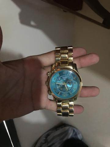 Vendo relógio original - Foto 3