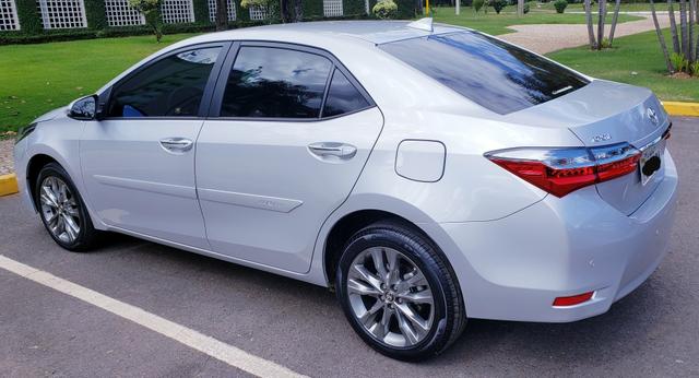 Corolla XEI baixo km - Foto 3