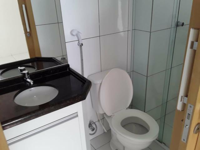 Belo Apt Com Elevador no Heliopólis Em Garanhuns! - Foto 5