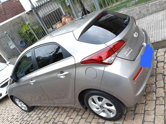 Hyundai HB20 Premium com tudo de fábrica! - Foto 6