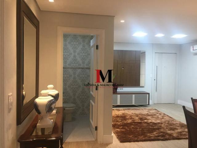 Alugamos apartamento mobiliado com 3 quartos proximo ao MP - Foto 9