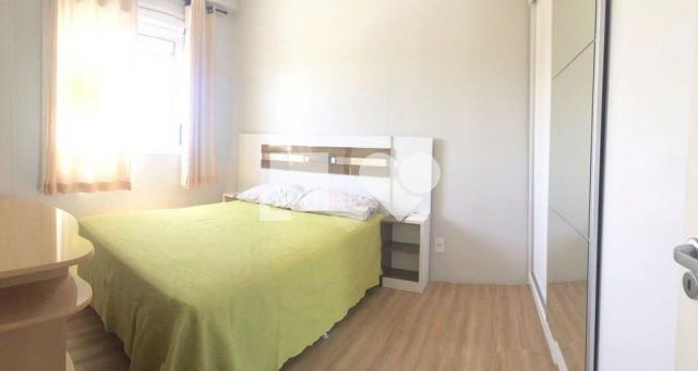Apartamento à venda com 1 dormitórios em Jardim botânico, Porto alegre cod:28-IM412813 - Foto 7