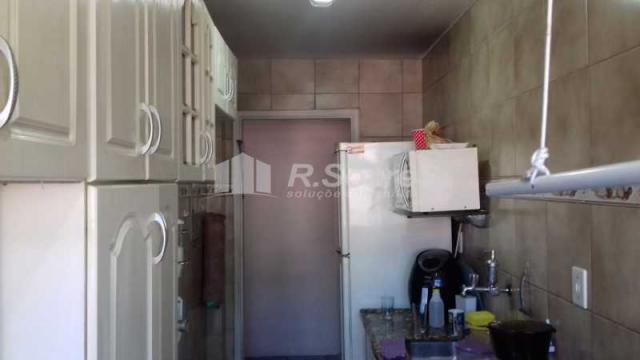 Apartamento à venda com 2 dormitórios em Jardim sulacap, Rio de janeiro cod:JCAP20602 - Foto 12