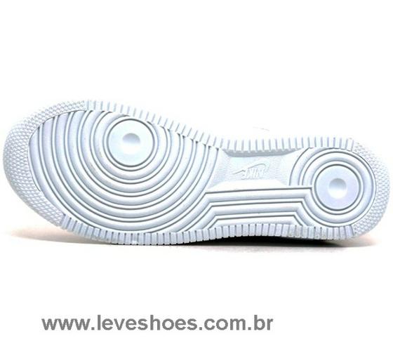 Atacado Tênis Nike Air Force 1 TM Barato - Foto 5