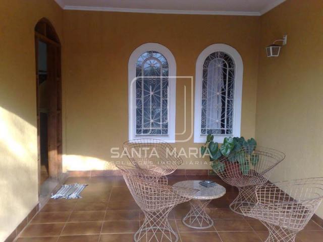 Casa à venda com 3 dormitórios em Pq resid lagoinha, Ribeirao preto cod:11634 - Foto 4