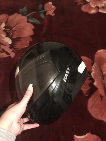 Capacete para Moto Taurus
