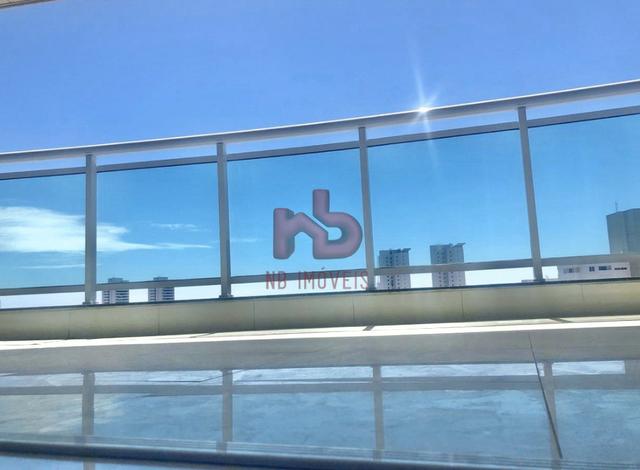 Apartamento em Lagoa Nova andar alto - Foto 2
