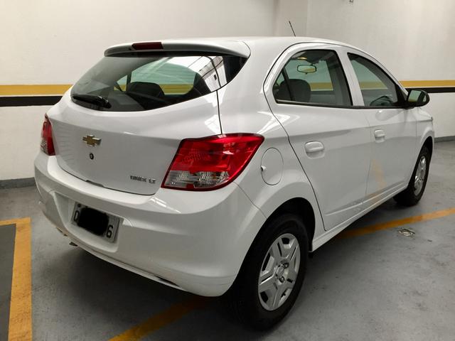 Chevrolet Ônix LT 1.0 2016/2016 - Novíssimo - Apenas 21.800 KM - Foto 3