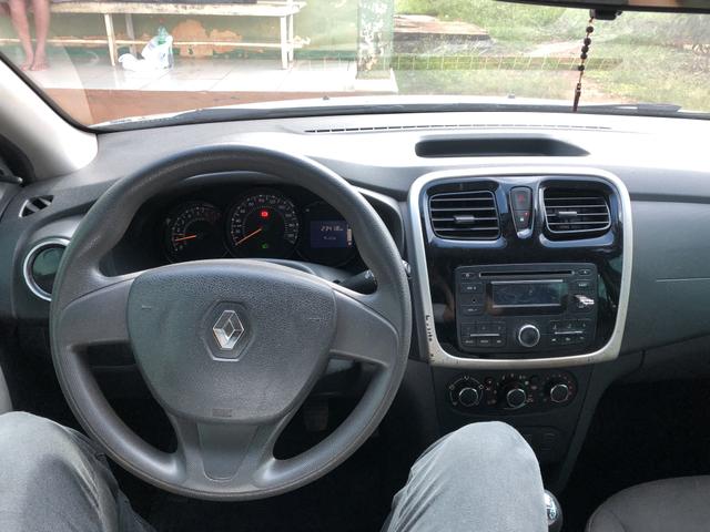 Renault Sandeiro - Foto 3