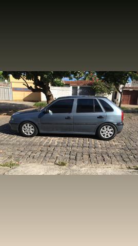 Gol geração 3 - Foto 6