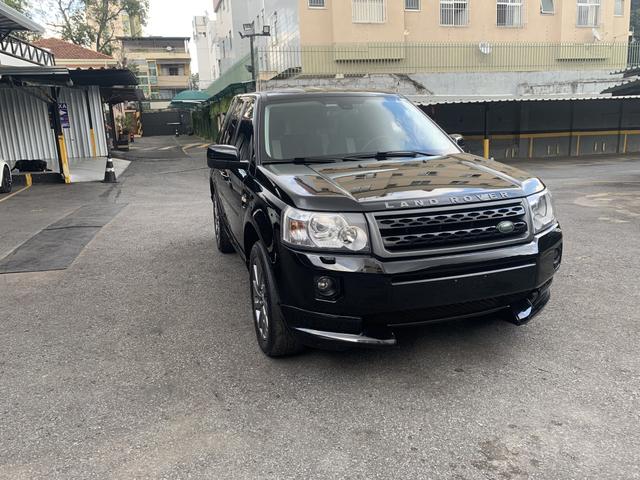 Land Rover Freelander2 S I6 - Foto 18