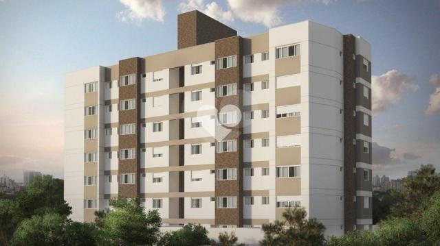 Apartamento à venda com 1 dormitórios em Azenha, Porto alegre cod:28-IM415015