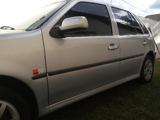 Gol 1.6 Turbo - Foto 2