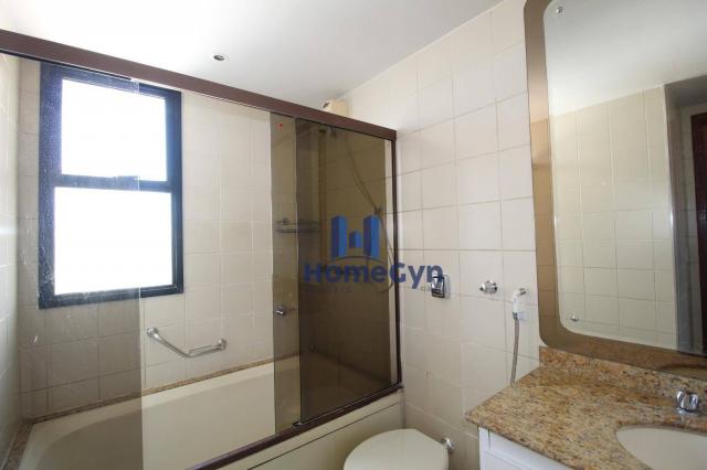 Apartamento 4 Quartos Setor Oeste - Foto 20