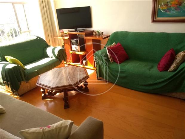 Apartamento à venda com 3 dormitórios em Maracanã, Rio de janeiro cod:879150 - Foto 5