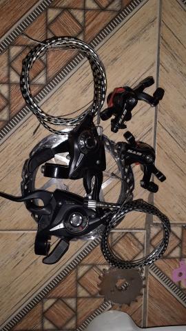 Vendo passador e pinça GTS - Foto 3