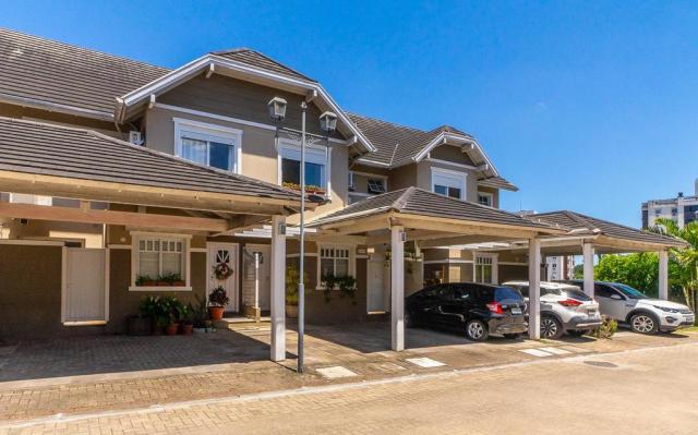 Casa à venda com 3 dormitórios em Jardim carvalho, Porto alegre cod:RG7216