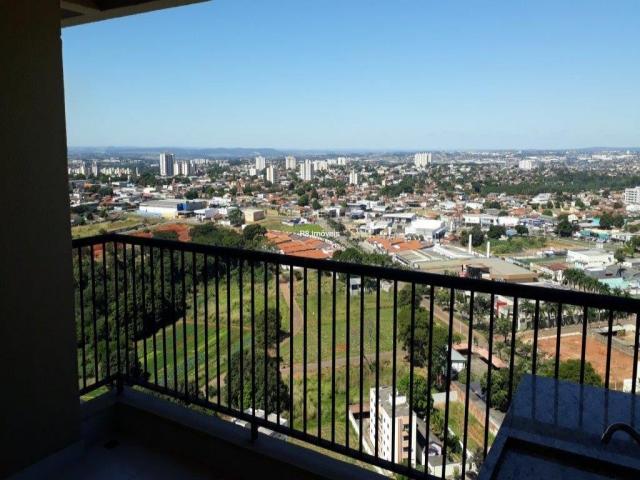 Apartamento à venda com 3 dormitórios em Vila rosa, Goiânia cod:3129 - Foto 6