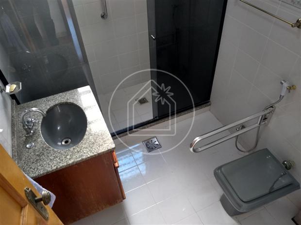 Apartamento à venda com 3 dormitórios em Maracanã, Rio de janeiro cod:879150 - Foto 18