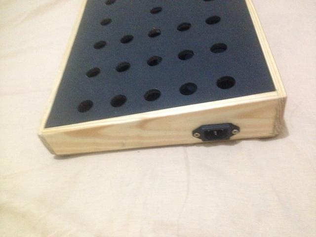 Pedalboard - Foto 5