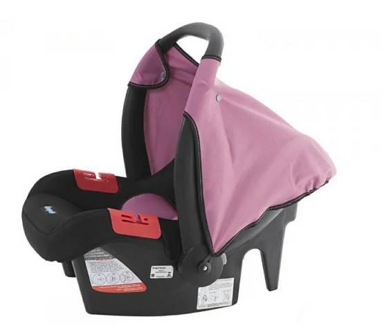 Bebê Conforto Burigotto com Base