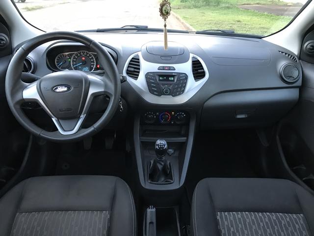 Ford ka 2015 1.0 - Foto 6