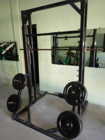 Academia completa pra vender - Foto 5