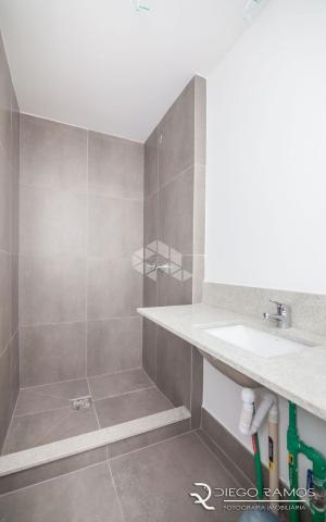 Apartamento à venda com 3 dormitórios em Jardim do salso, Porto alegre cod:9921253 - Foto 6