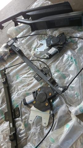 Kit vidro eletrico uno