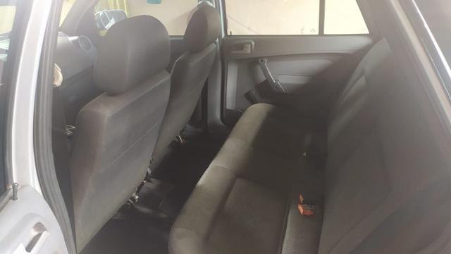Gol City (Trend)/Titan 1.0 T. Flex 8V 4p - Foto 8