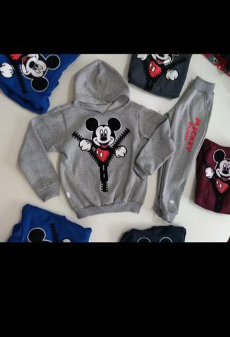 Moletom infantil - Foto 5