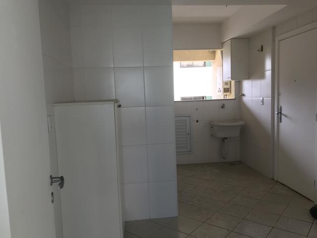 Apartamento 2 suítes e dependência completa - Nascente - Pituba - Foto 13