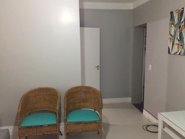 Alugo loft Vista Mar Mobiliado 1/4 Farol da Barra lindo e decorado - R$2.800,00 com taxas - Foto 19