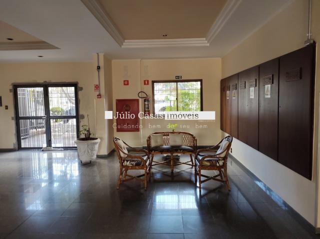 Apartamento à venda com 3 dormitórios em Jardim faculdade, Sorocaba cod:29453 - Foto 4