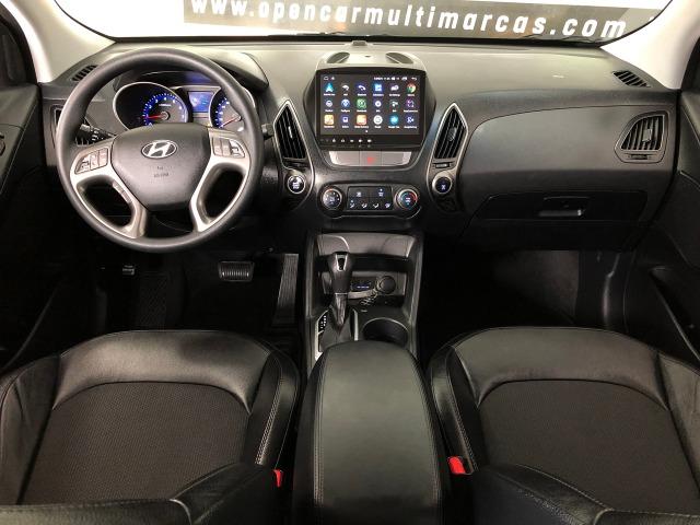 Hyundai Ix-35 Launching Edition + Central Capacitiva de 10" - Foto 13