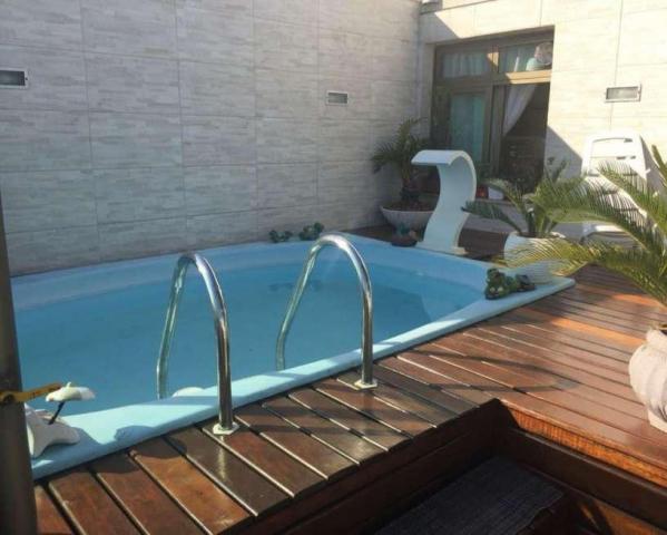 Cobertura Duplex para Venda em Niterói, Icaraí, 3 dormitórios, 3 suítes, 2 banheiros, 3 va - Foto 3