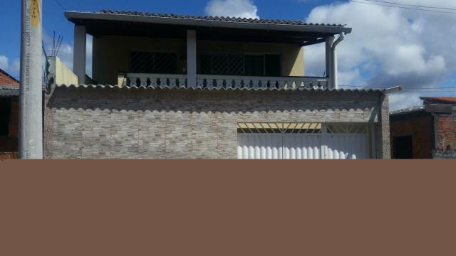 Vendo duas casas em Abrantes Camaçari - Foto 2