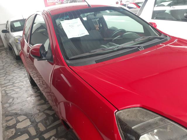 Ford Ka 2011 - Foto 2