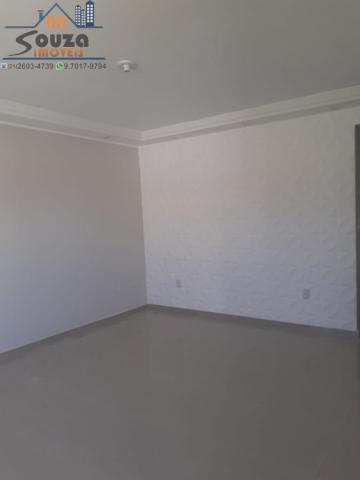 Casa Linear para Venda em Jardim Atlântico Central Maricá-RJ - Foto 3